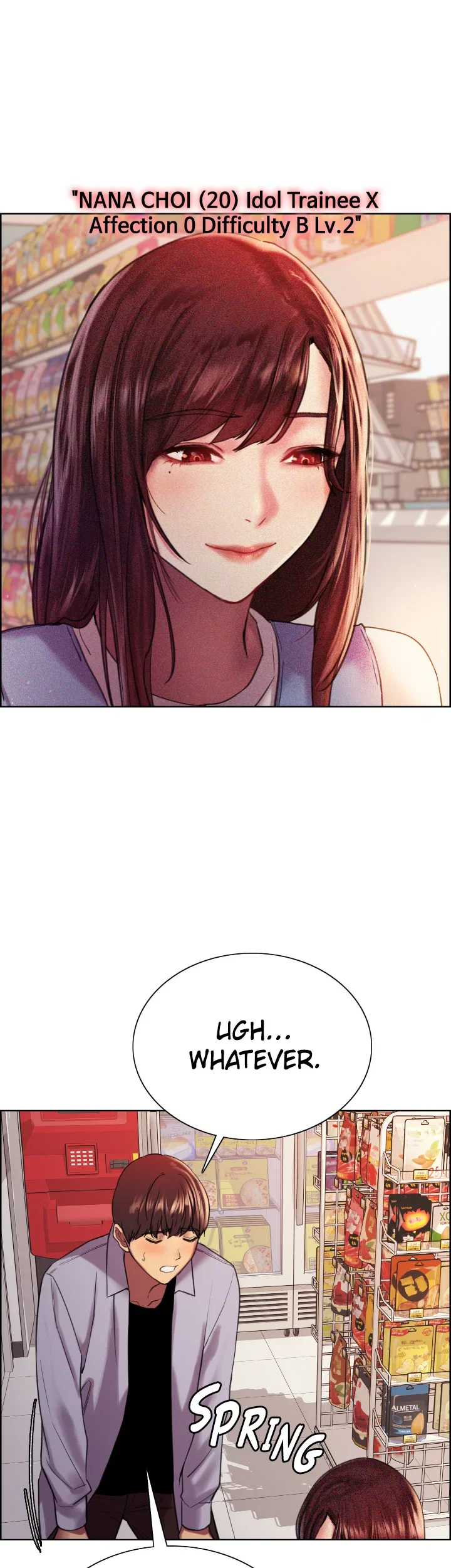 Sextopwatch Chapter 15 - Page 40