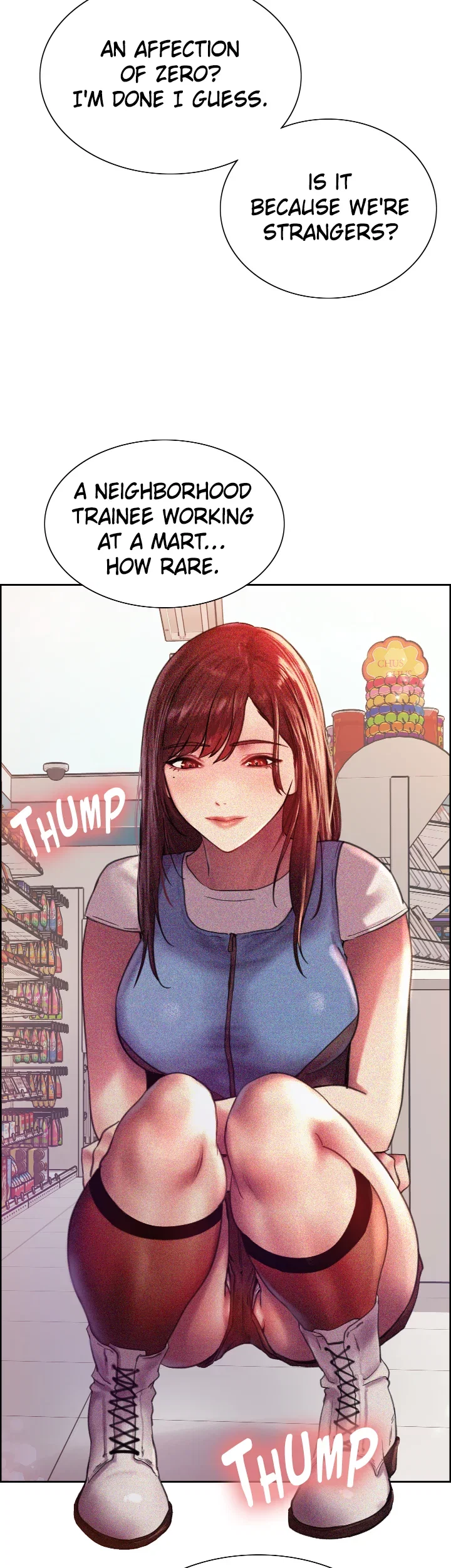 Sextopwatch Chapter 15 - Page 41