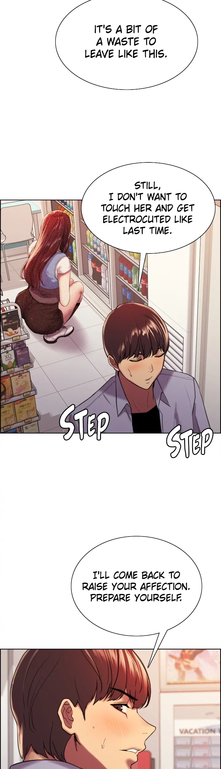 Sextopwatch Chapter 15 - Page 42