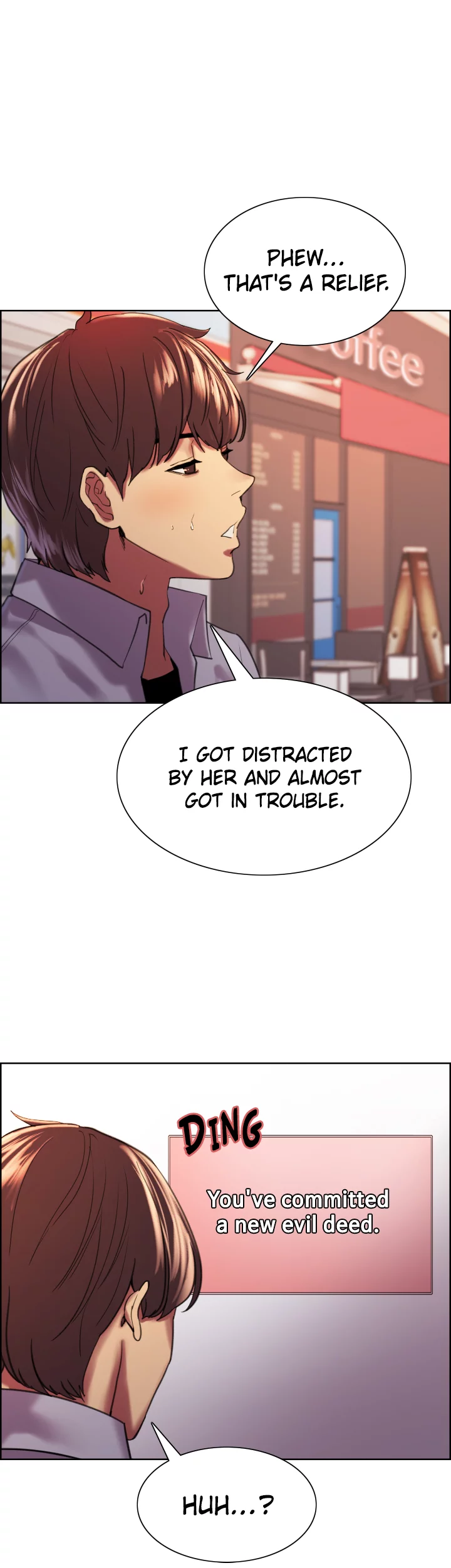 Sextopwatch Chapter 15 - Page 46