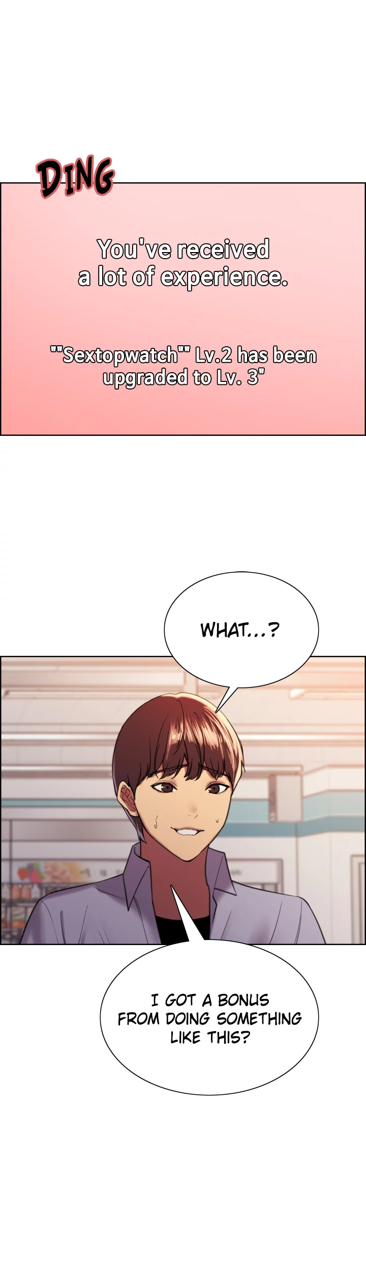 Sextopwatch Chapter 15 - Page 48