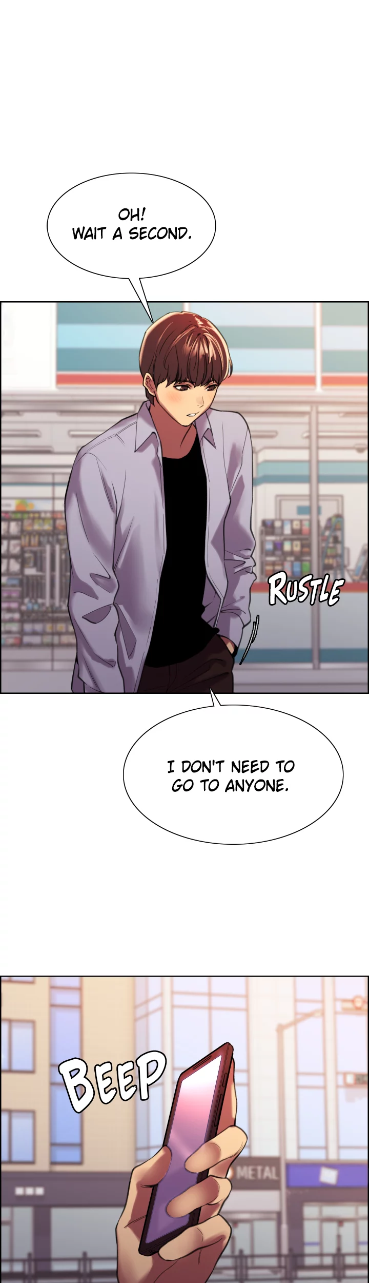 Sextopwatch Chapter 15 - Page 52