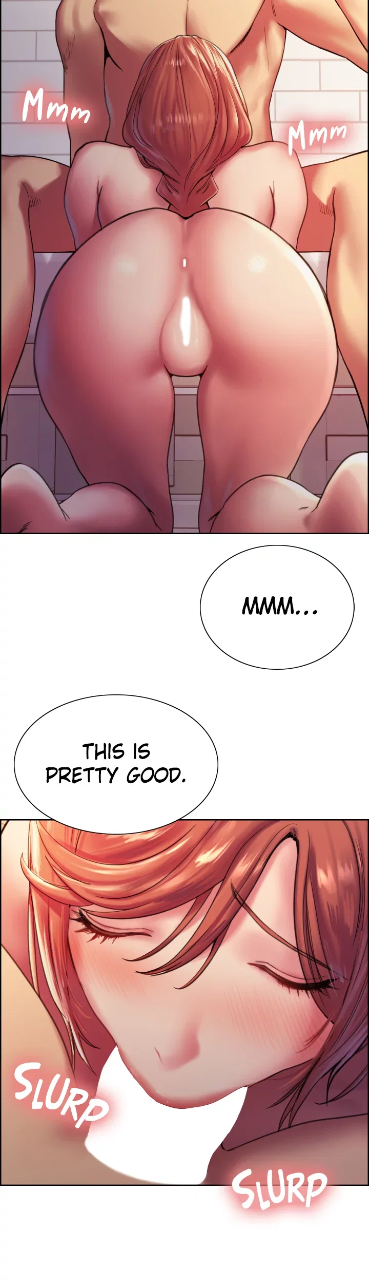 Sextopwatch Chapter 15 - Page 56