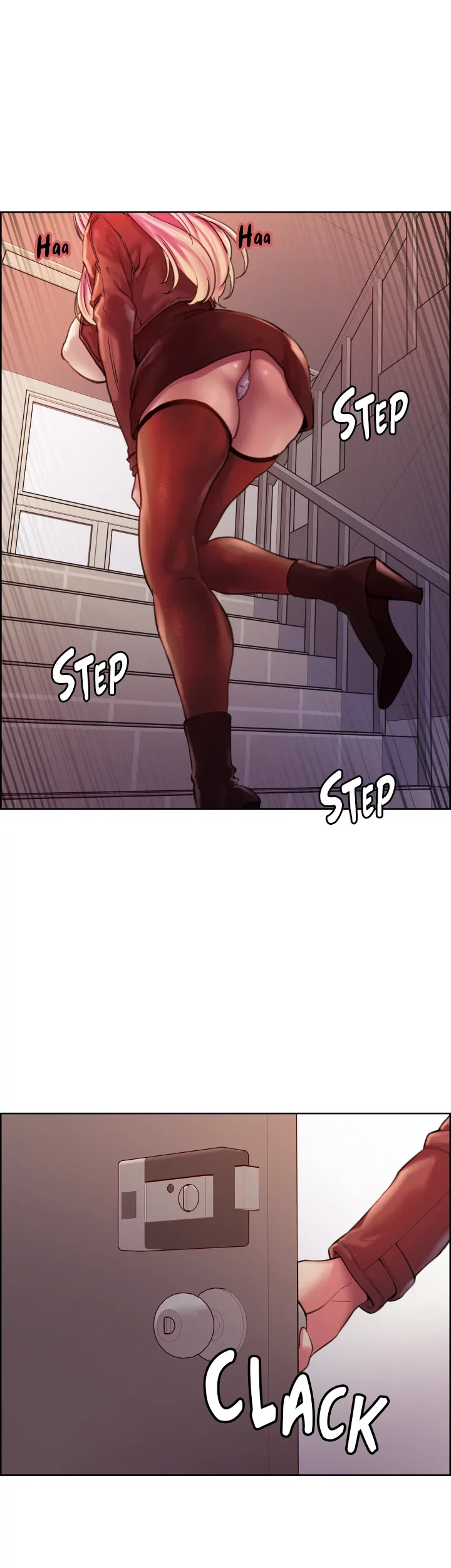Sextopwatch Chapter 15 - Page 57