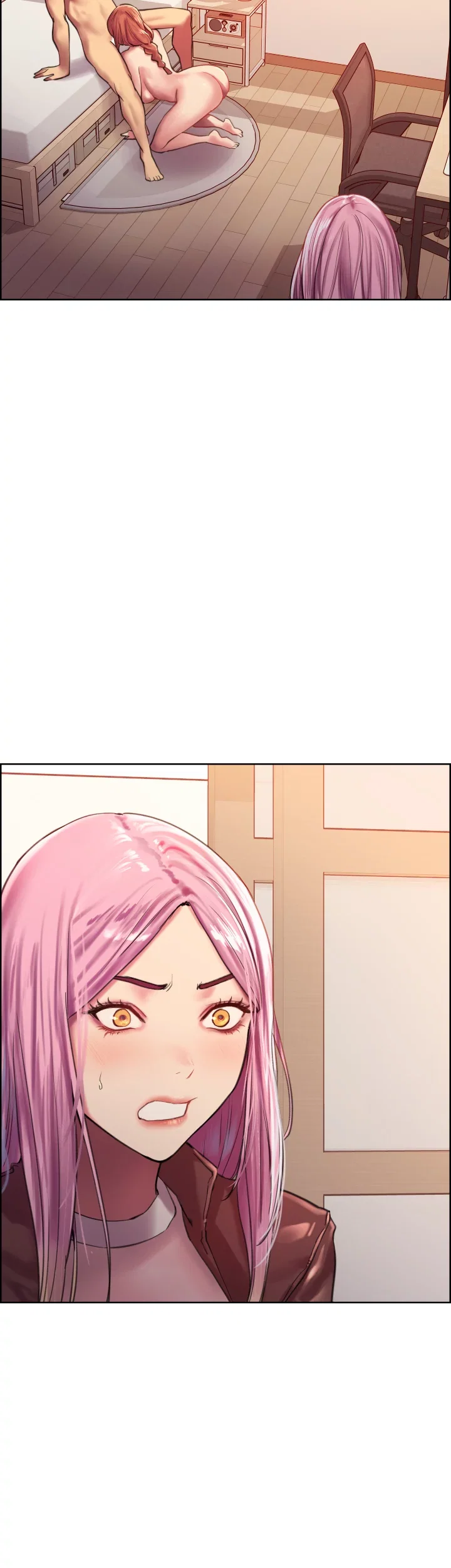 Sextopwatch Chapter 15 - Page 59