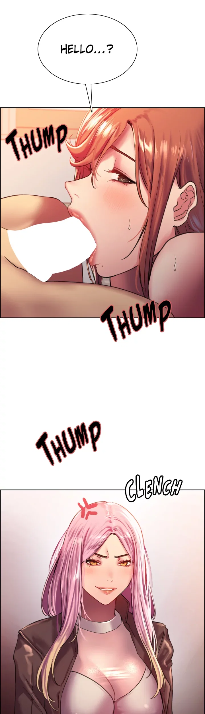 Sextopwatch Chapter 15 - Page 60