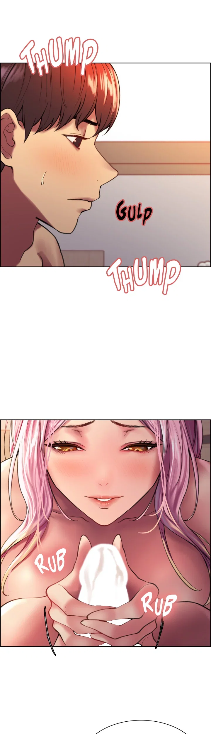 Sextopwatch Chapter 17 - Page 3