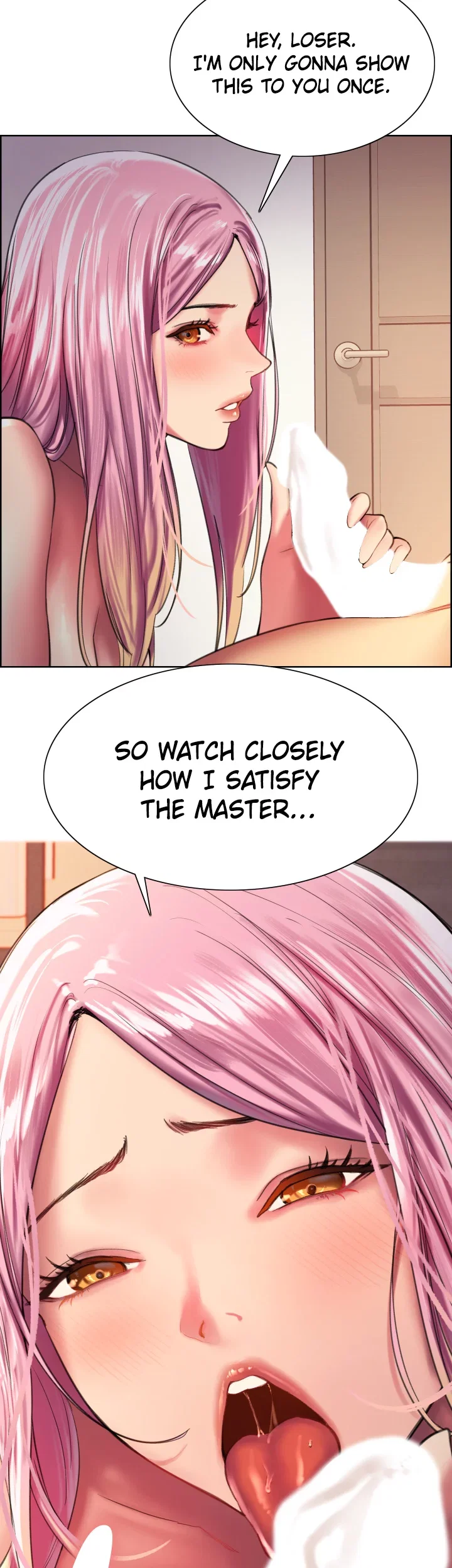 Sextopwatch Chapter 17 - Page 4