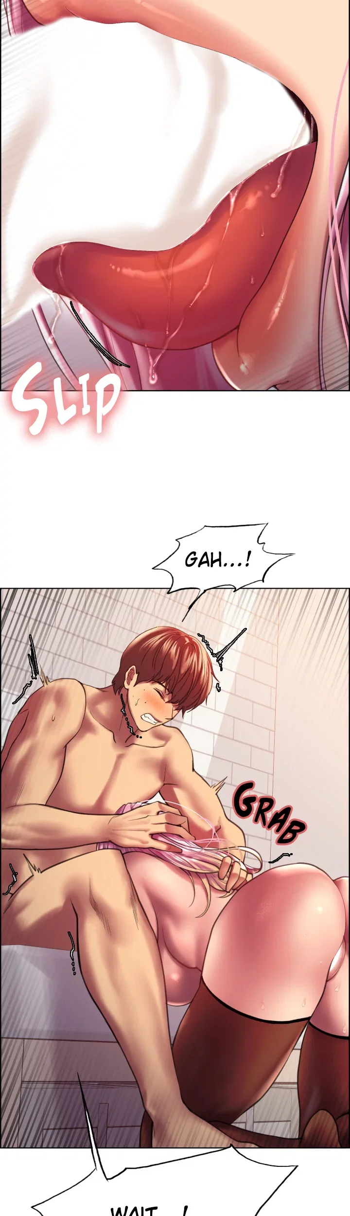 Sextopwatch Chapter 17 - Page 12