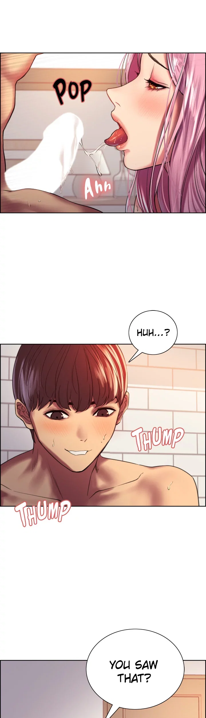 Sextopwatch Chapter 17 - Page 14
