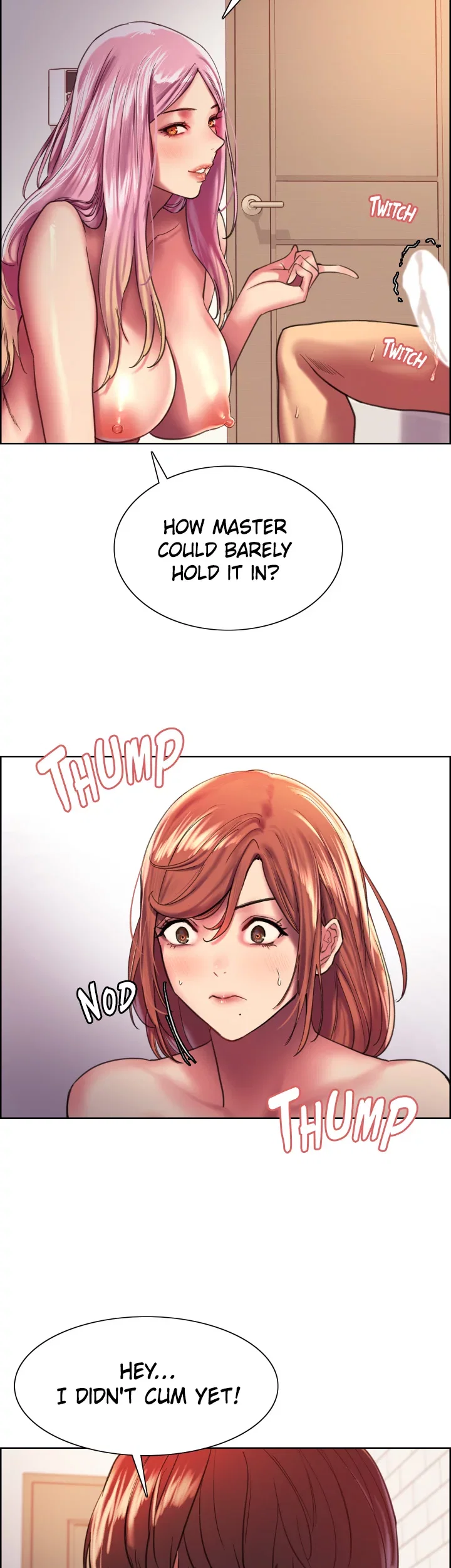 Sextopwatch Chapter 17 - Page 15