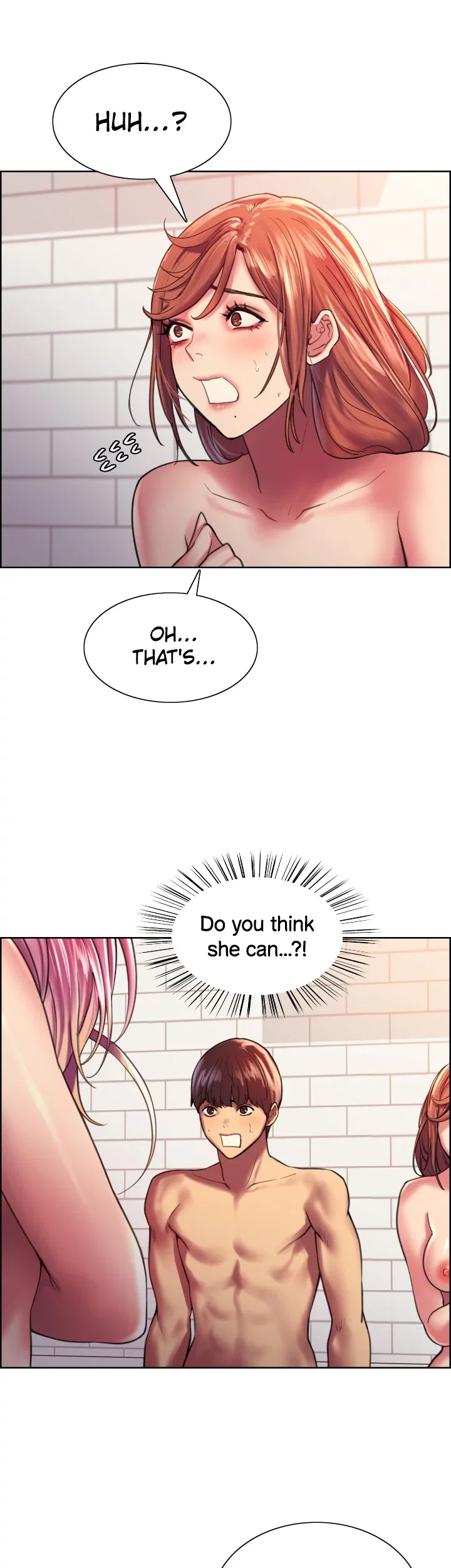 Sextopwatch Chapter 17 - Page 17