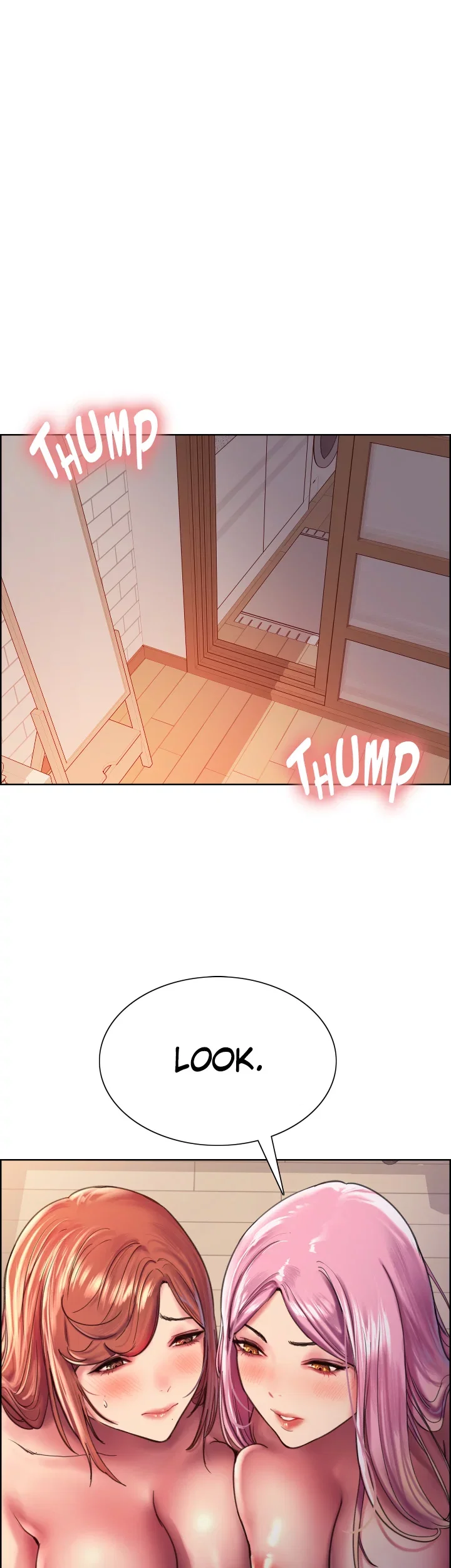 Sextopwatch Chapter 17 - Page 21