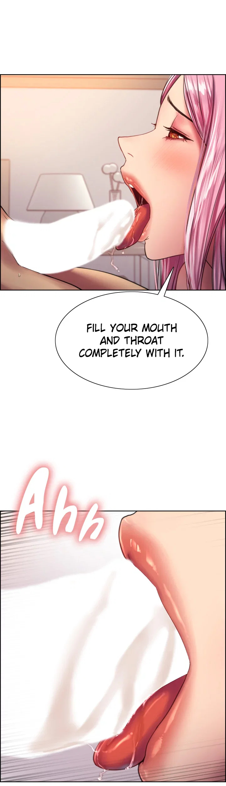 Sextopwatch Chapter 17 - Page 38