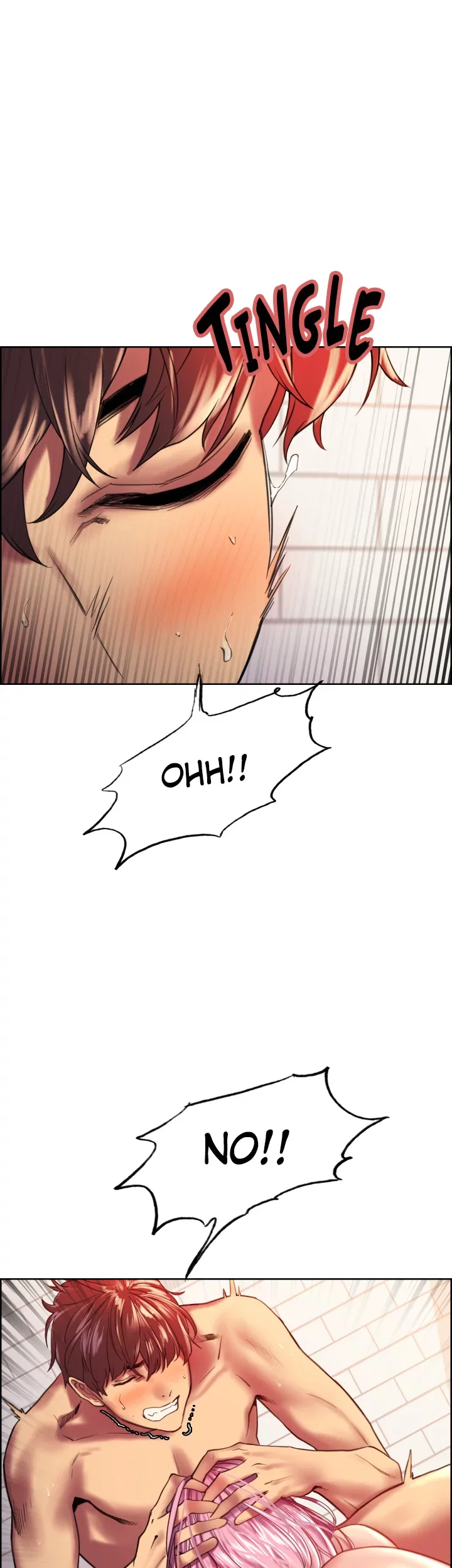 Sextopwatch Chapter 17 - Page 39
