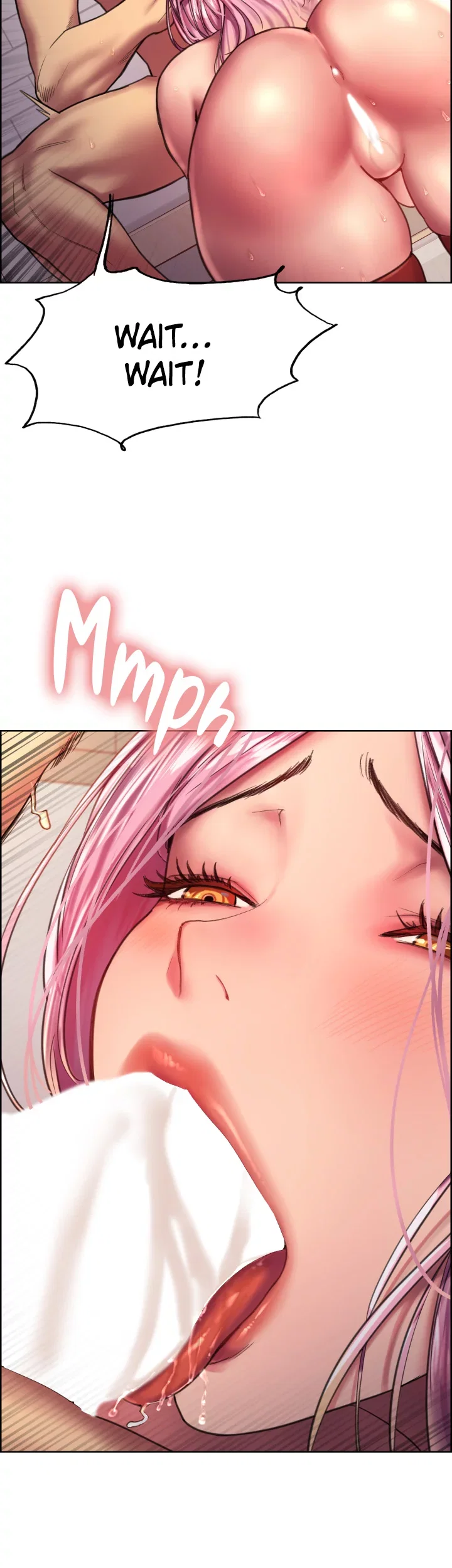 Sextopwatch Chapter 17 - Page 40