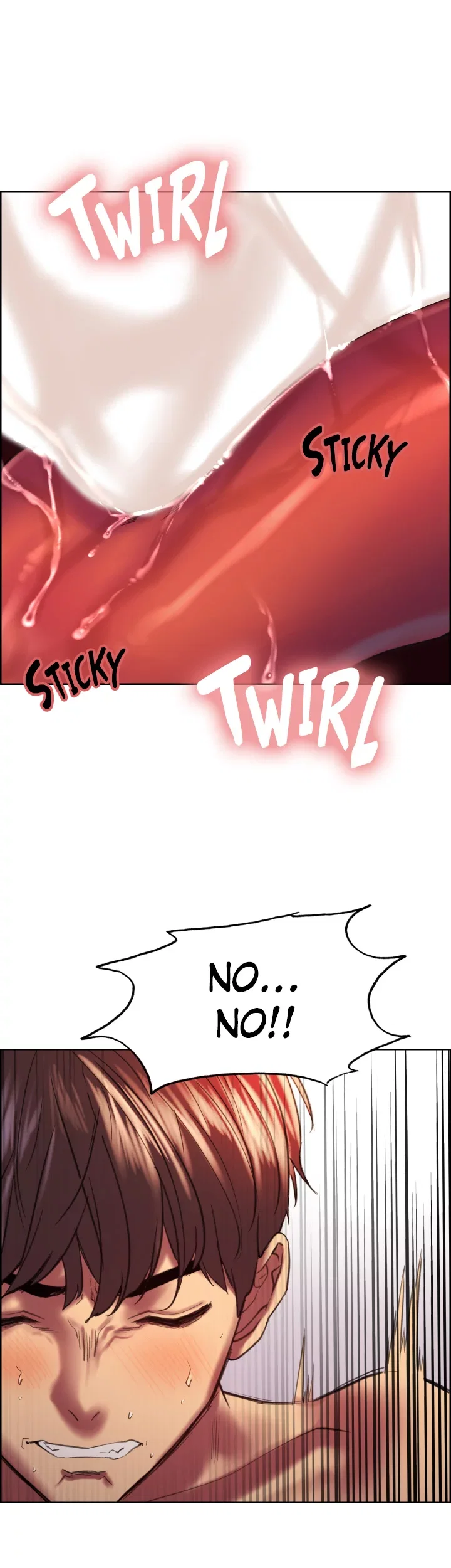 Sextopwatch Chapter 17 - Page 41