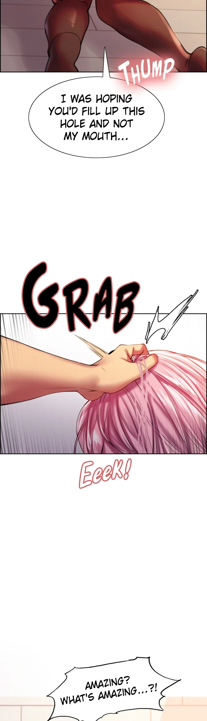Sextopwatch Chapter 17 - Page 47