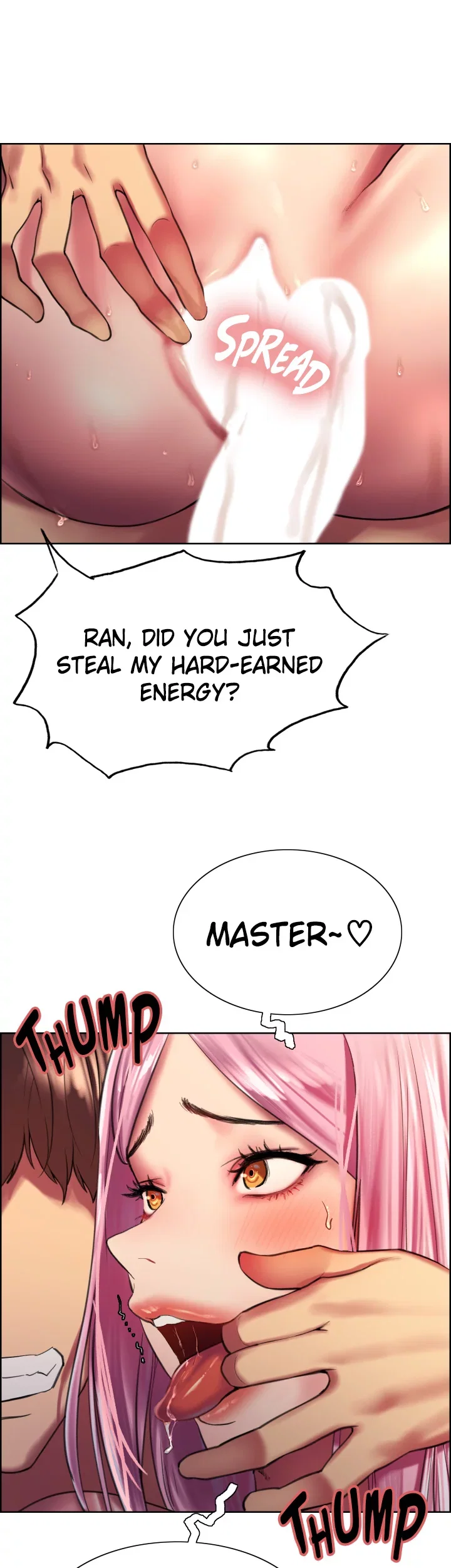 Sextopwatch Chapter 17 - Page 49