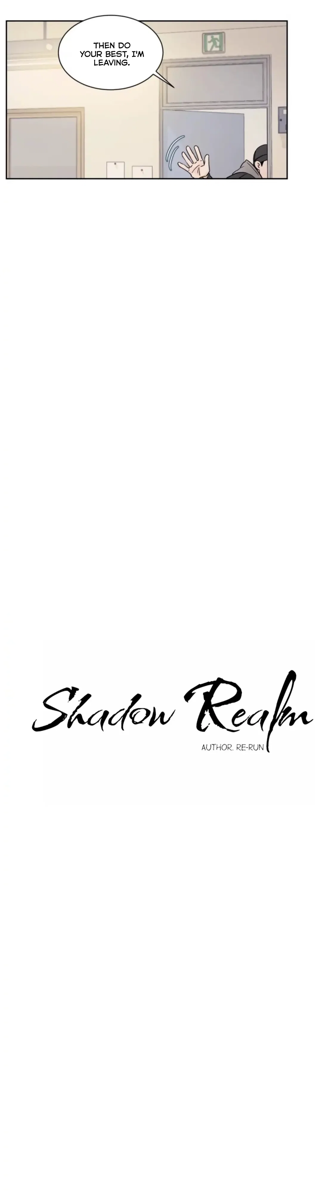 Shadow Realm Chapter 4 - Page 4