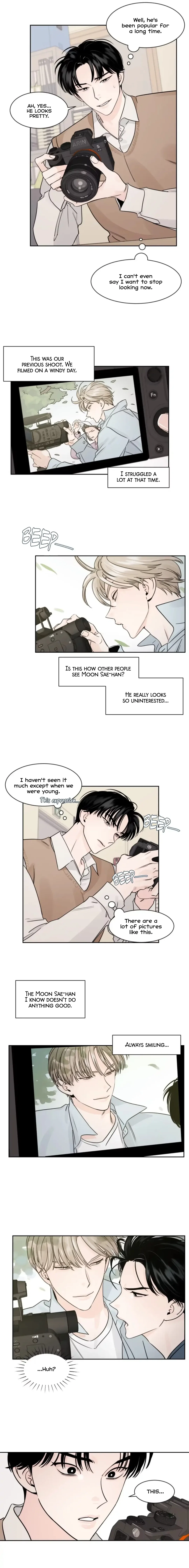 Shadow Realm Chapter 4 - Page 10