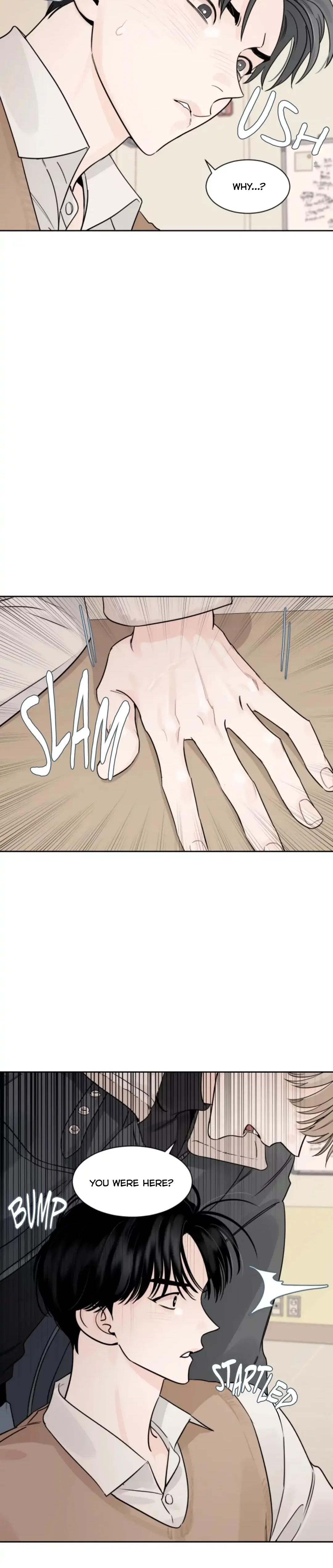 Shadow Realm Chapter 4 - Page 12