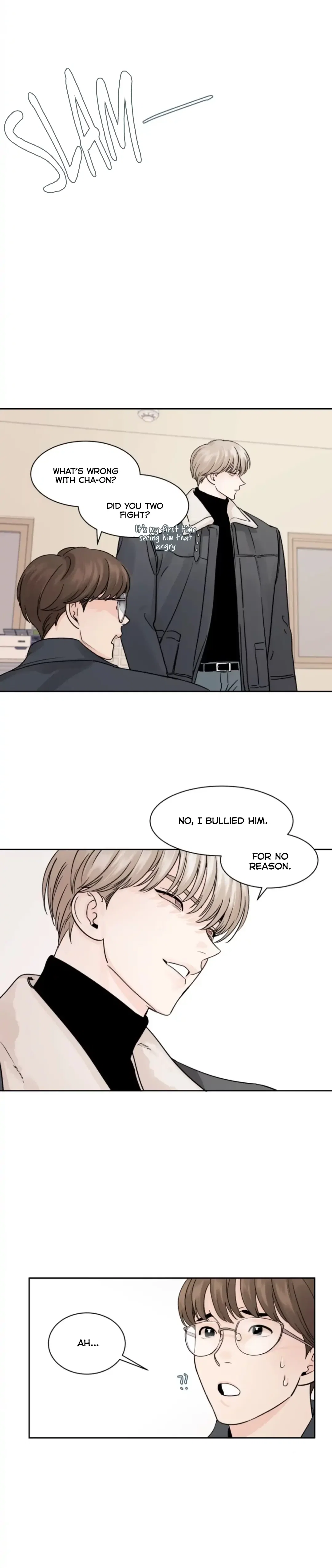 Shadow Realm Chapter 4 - Page 16