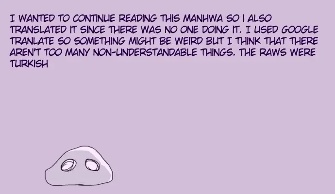 Shadow Realm Chapter 12 - Page 1