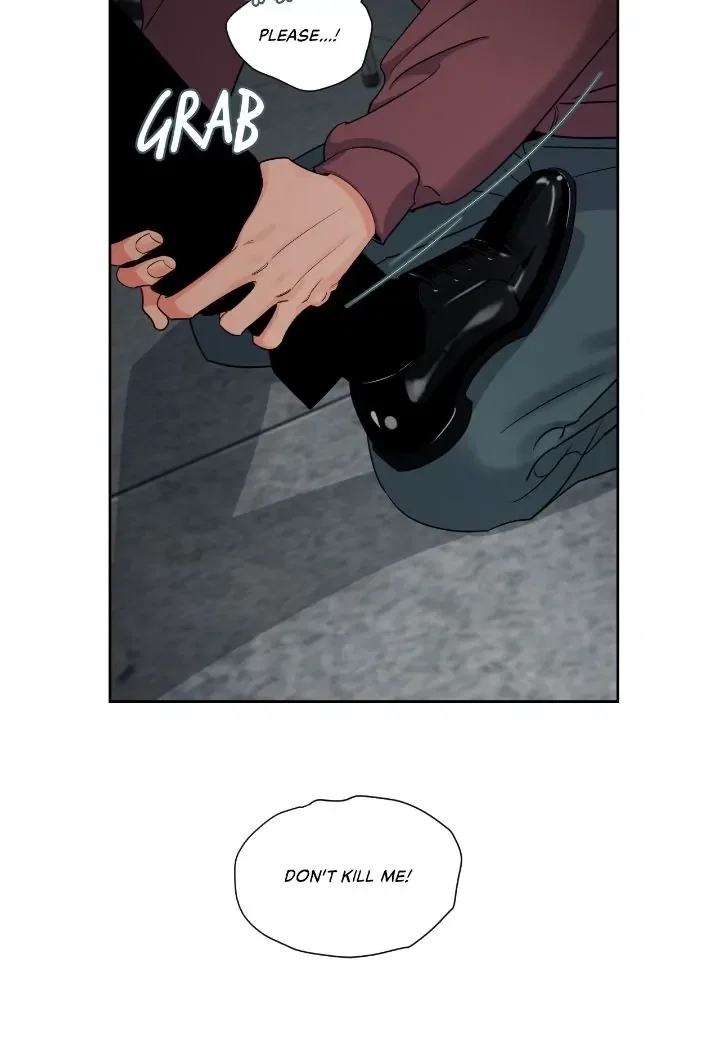 Shadow Realm Chapter 27 - Page 5