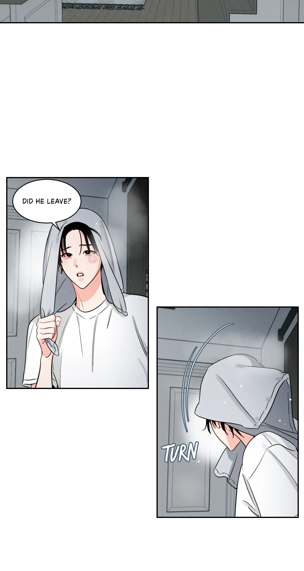 Shadow Realm Chapter 40 - Page 4