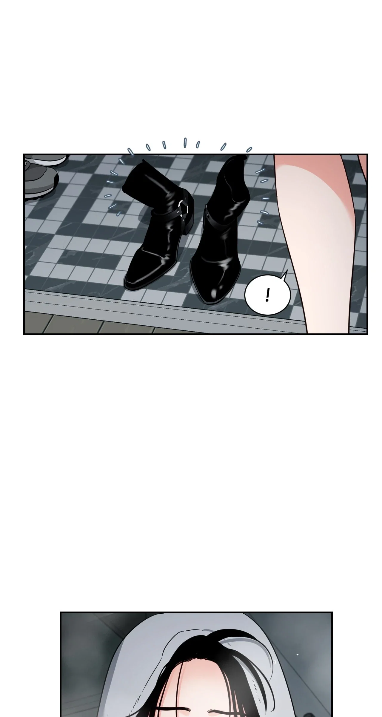 Shadow Realm Chapter 40 - Page 5