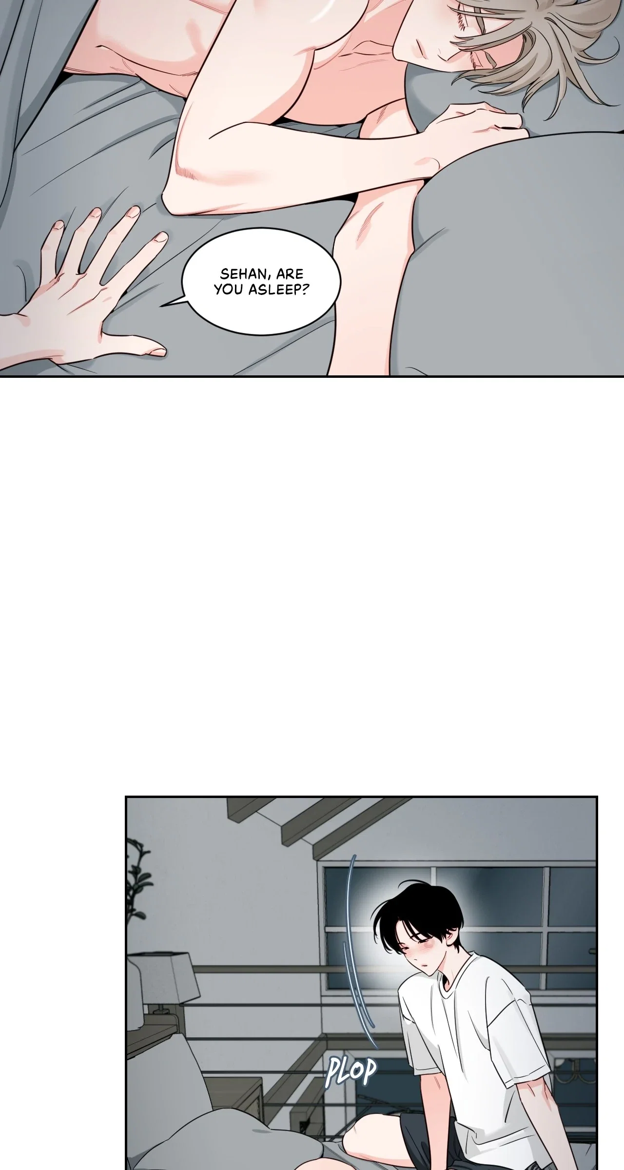 Shadow Realm Chapter 40 - Page 9