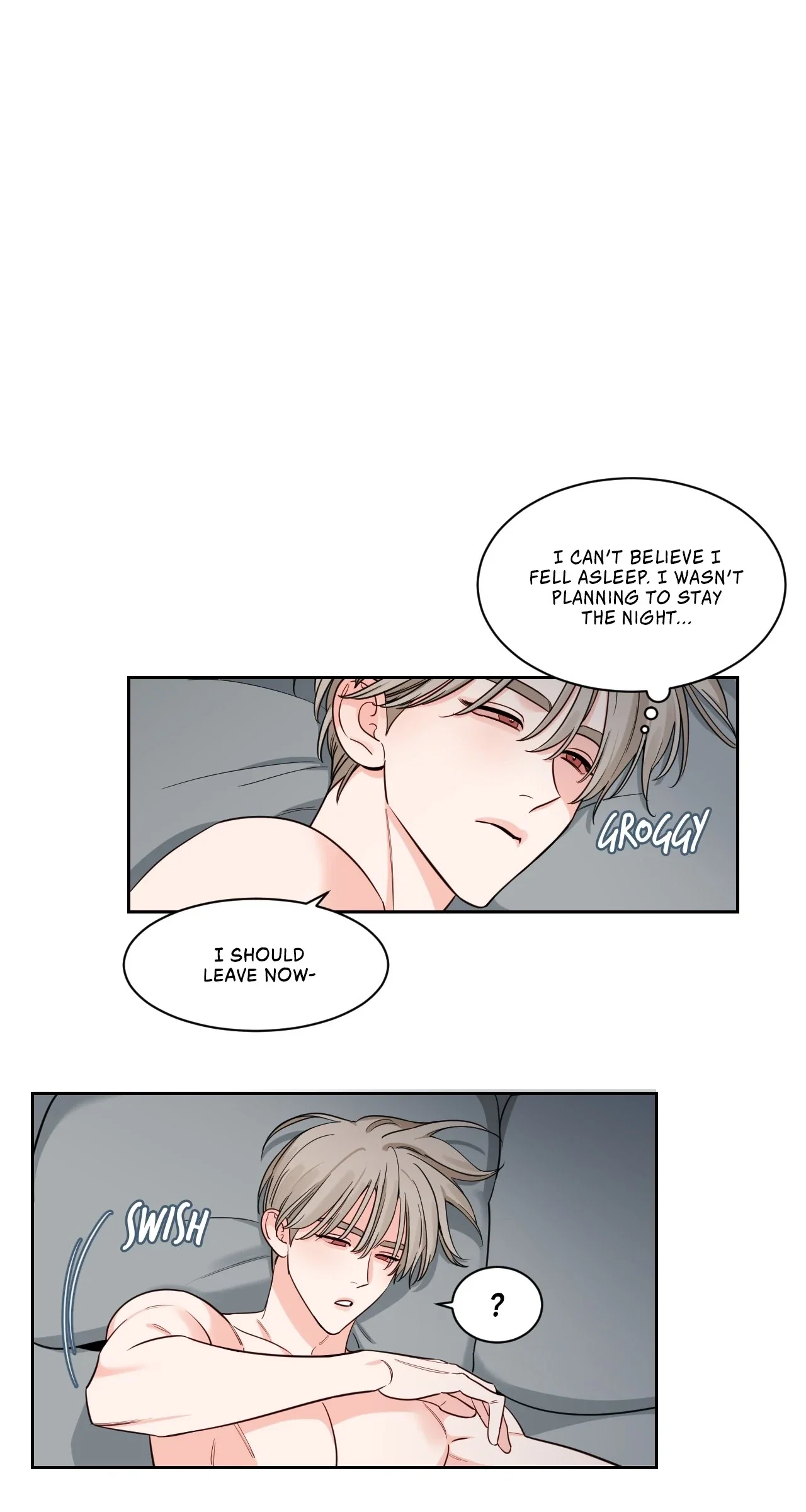 Shadow Realm Chapter 40 - Page 16
