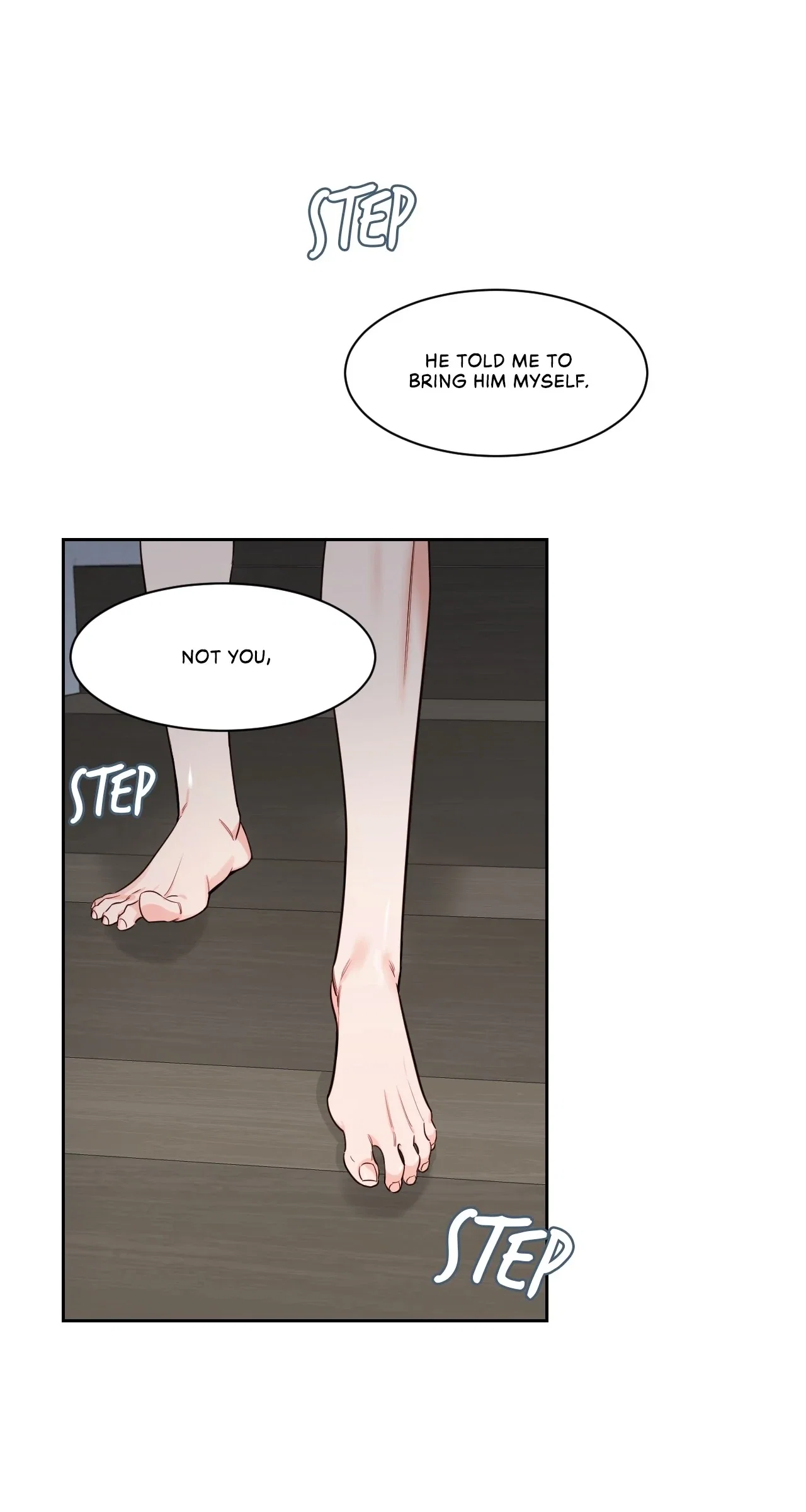 Shadow Realm Chapter 40 - Page 30
