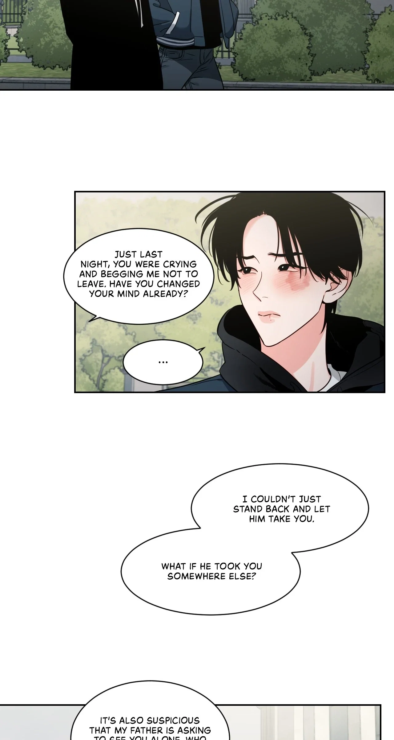 Shadow Realm Chapter 40 - Page 34