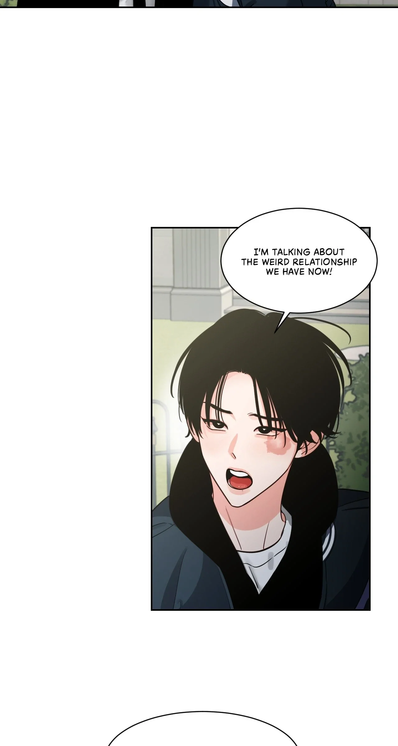 Shadow Realm Chapter 40 - Page 37
