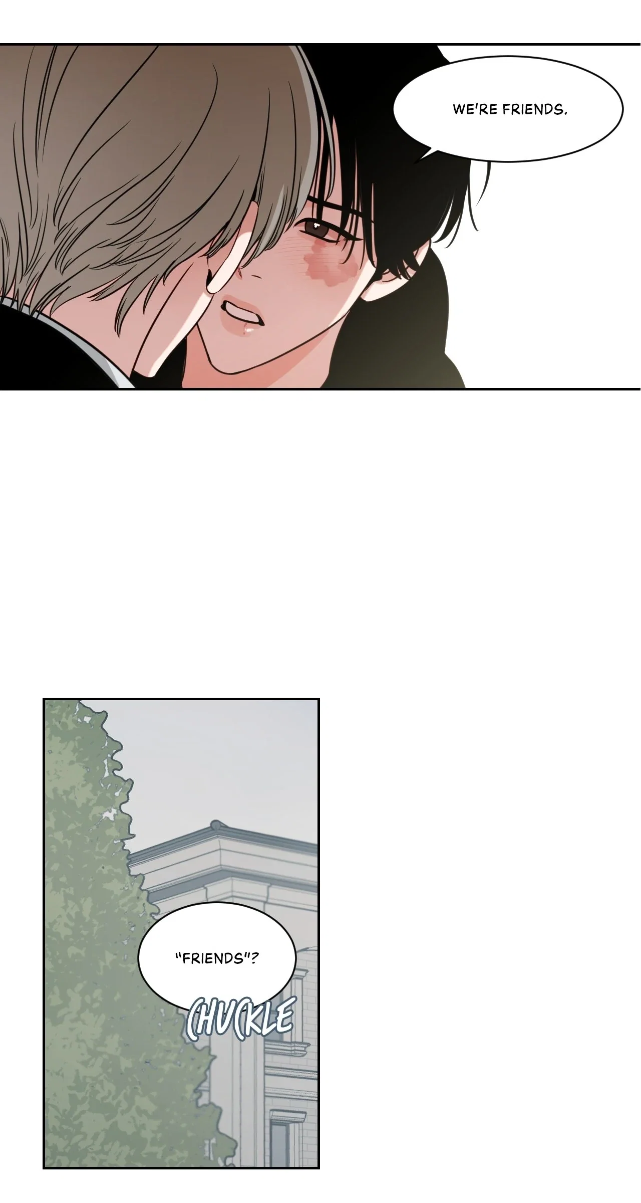 Shadow Realm Chapter 40 - Page 40