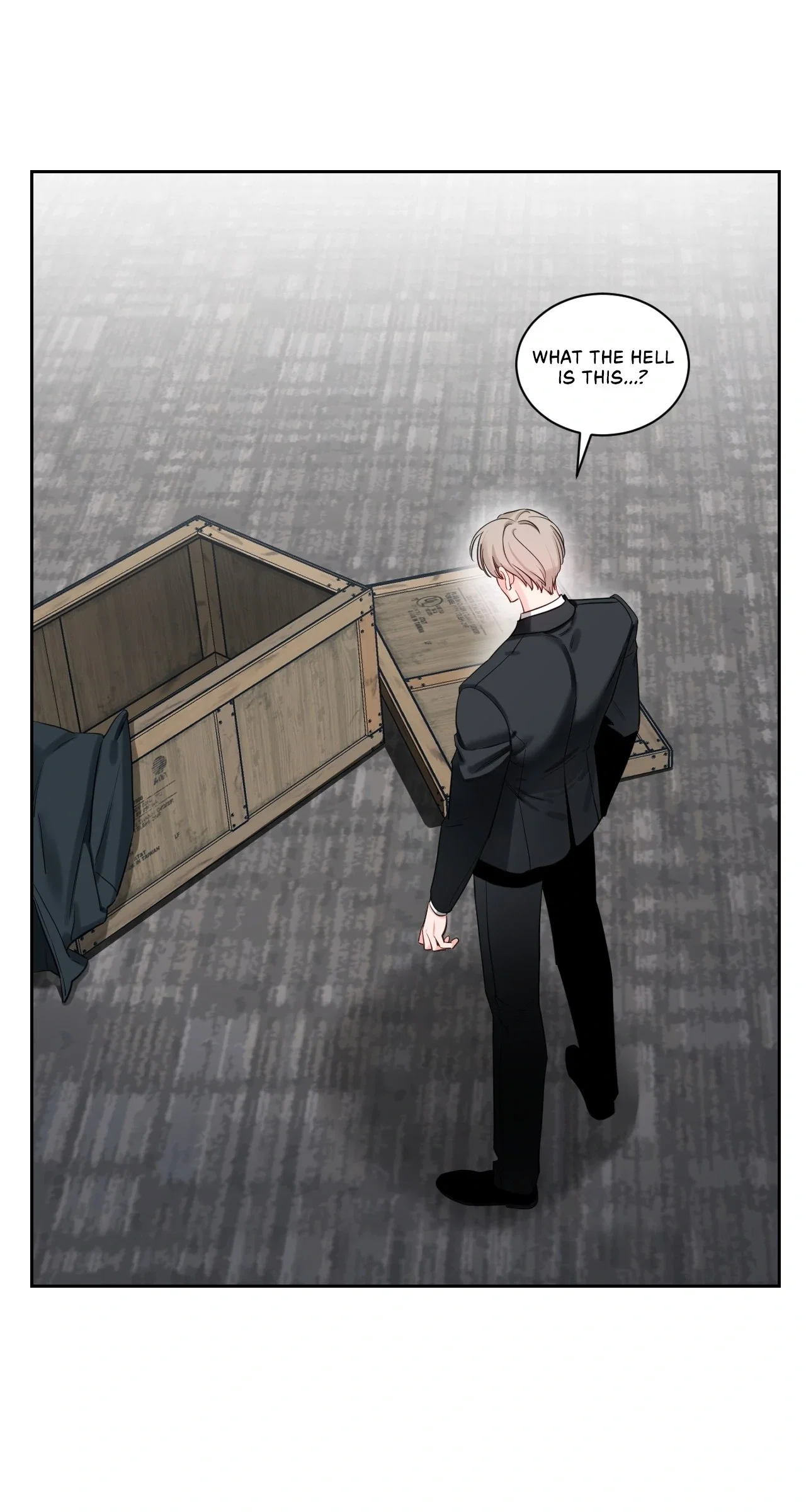 Shadow Realm Chapter 54 - Page 4