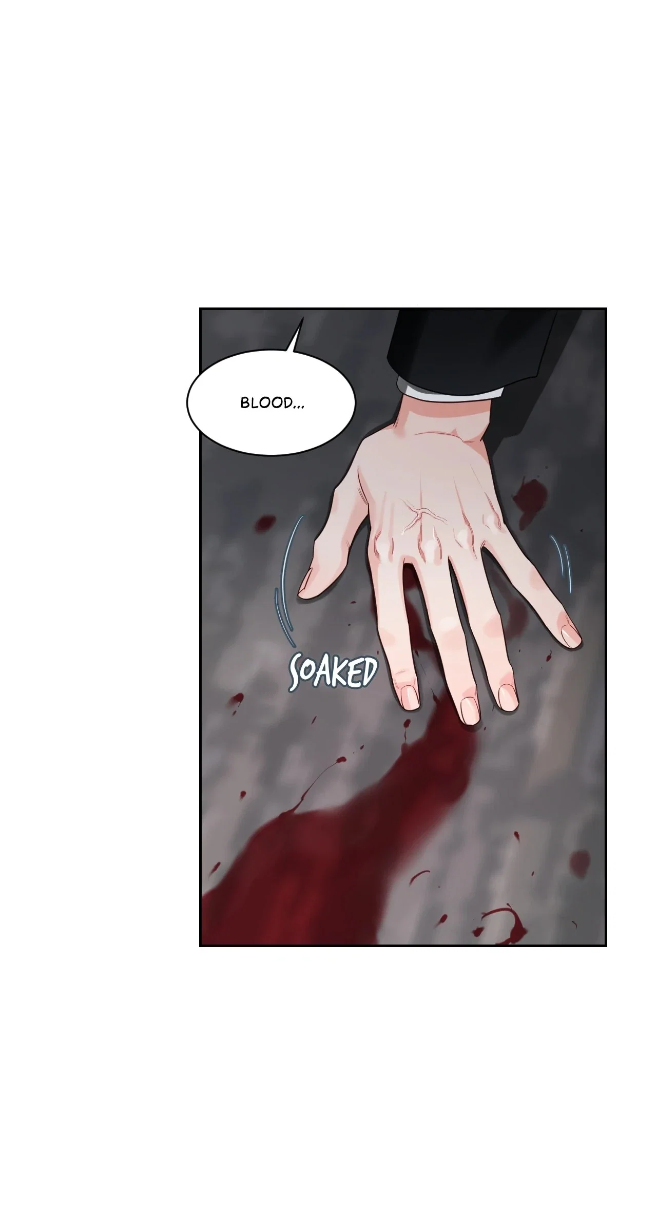 Shadow Realm Chapter 54 - Page 10