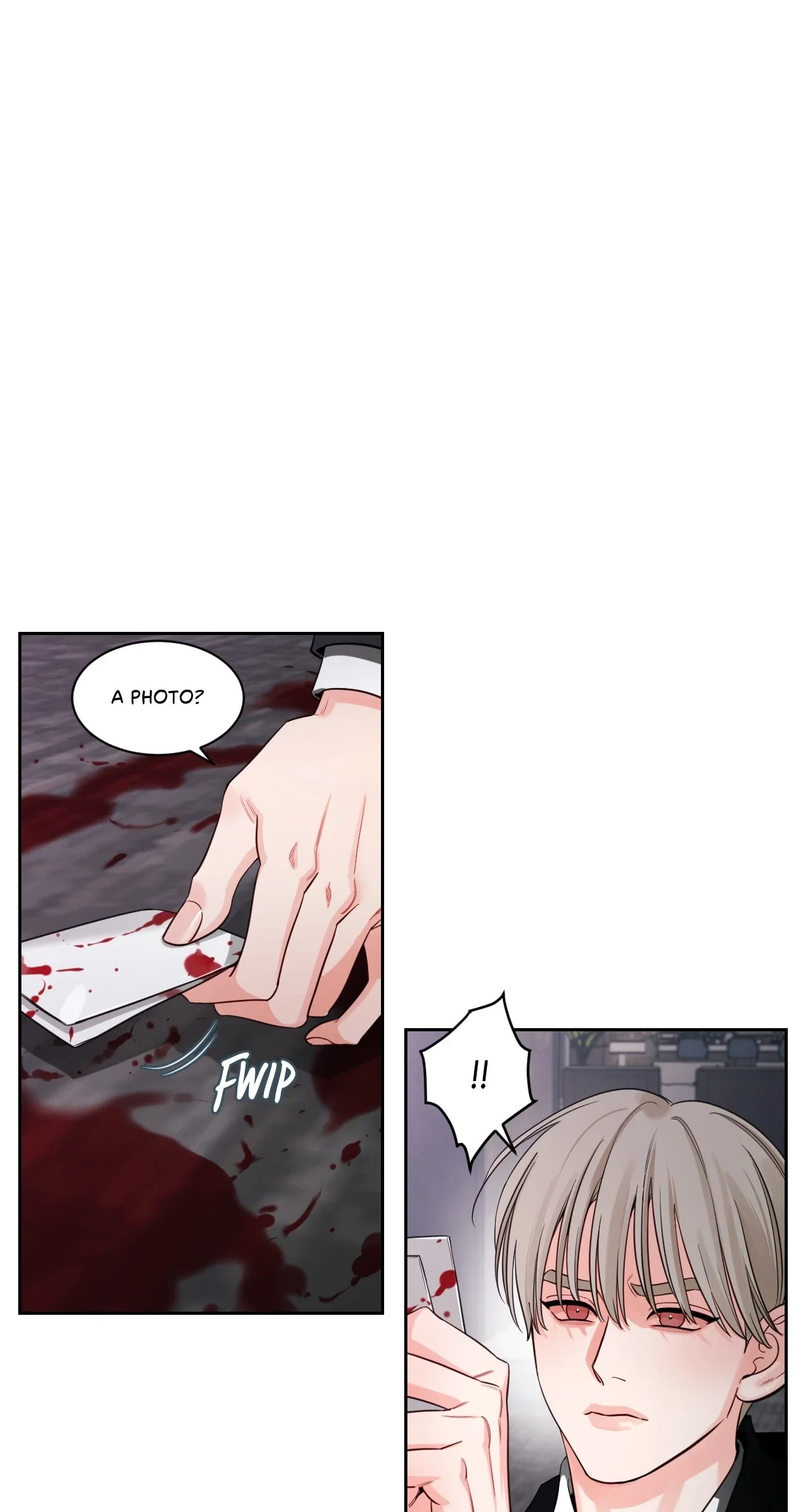 Shadow Realm Chapter 54 - Page 12