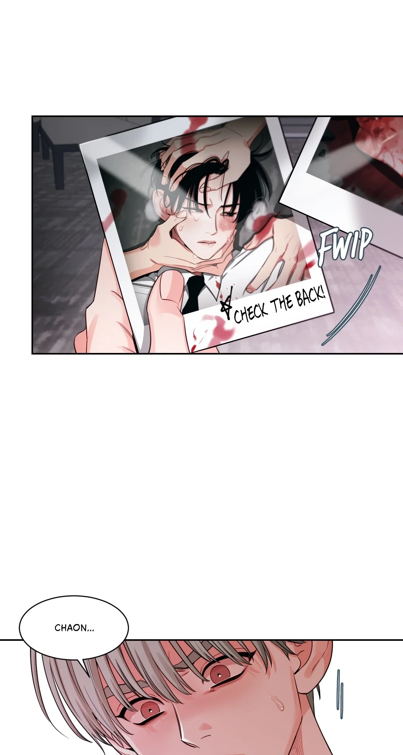 Shadow Realm Chapter 54 - Page 14