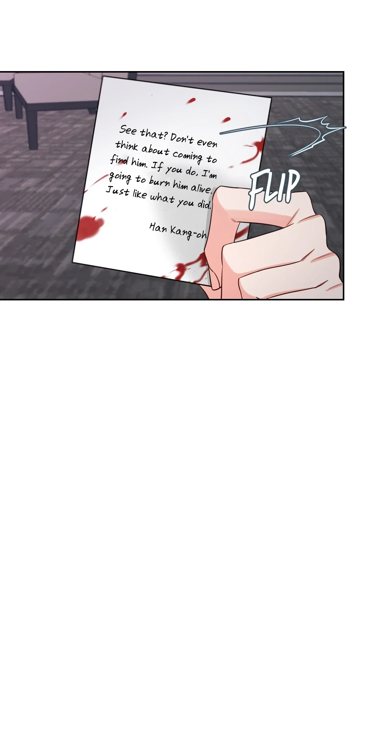 Shadow Realm Chapter 54 - Page 16