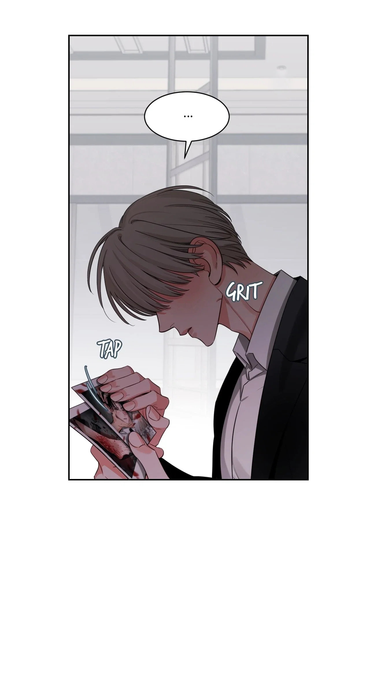 Shadow Realm Chapter 54 - Page 17