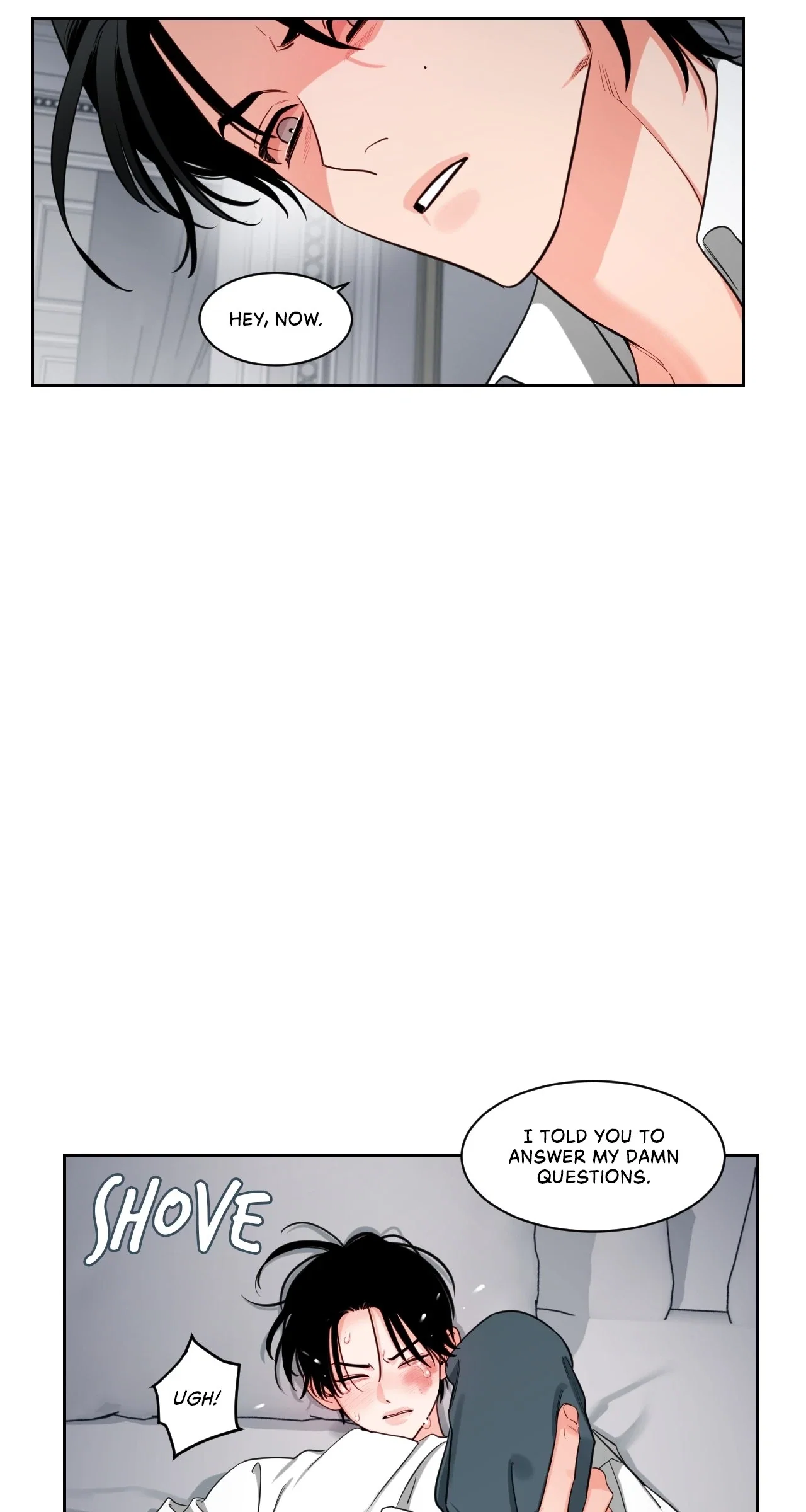 Shadow Realm Chapter 54 - Page 32