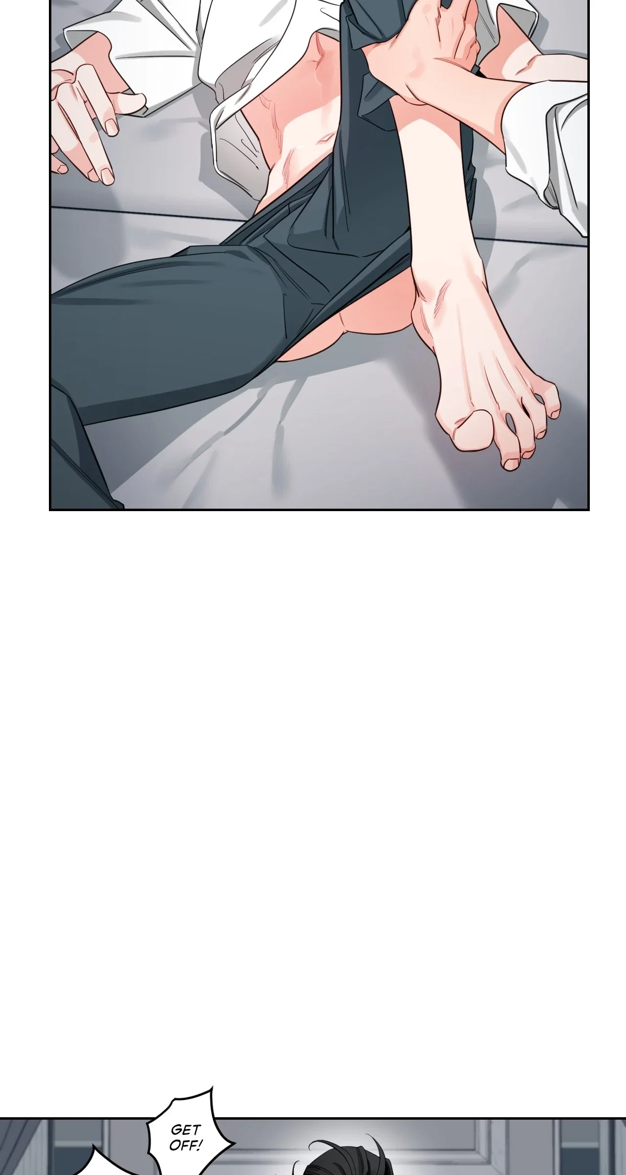Shadow Realm Chapter 54 - Page 33