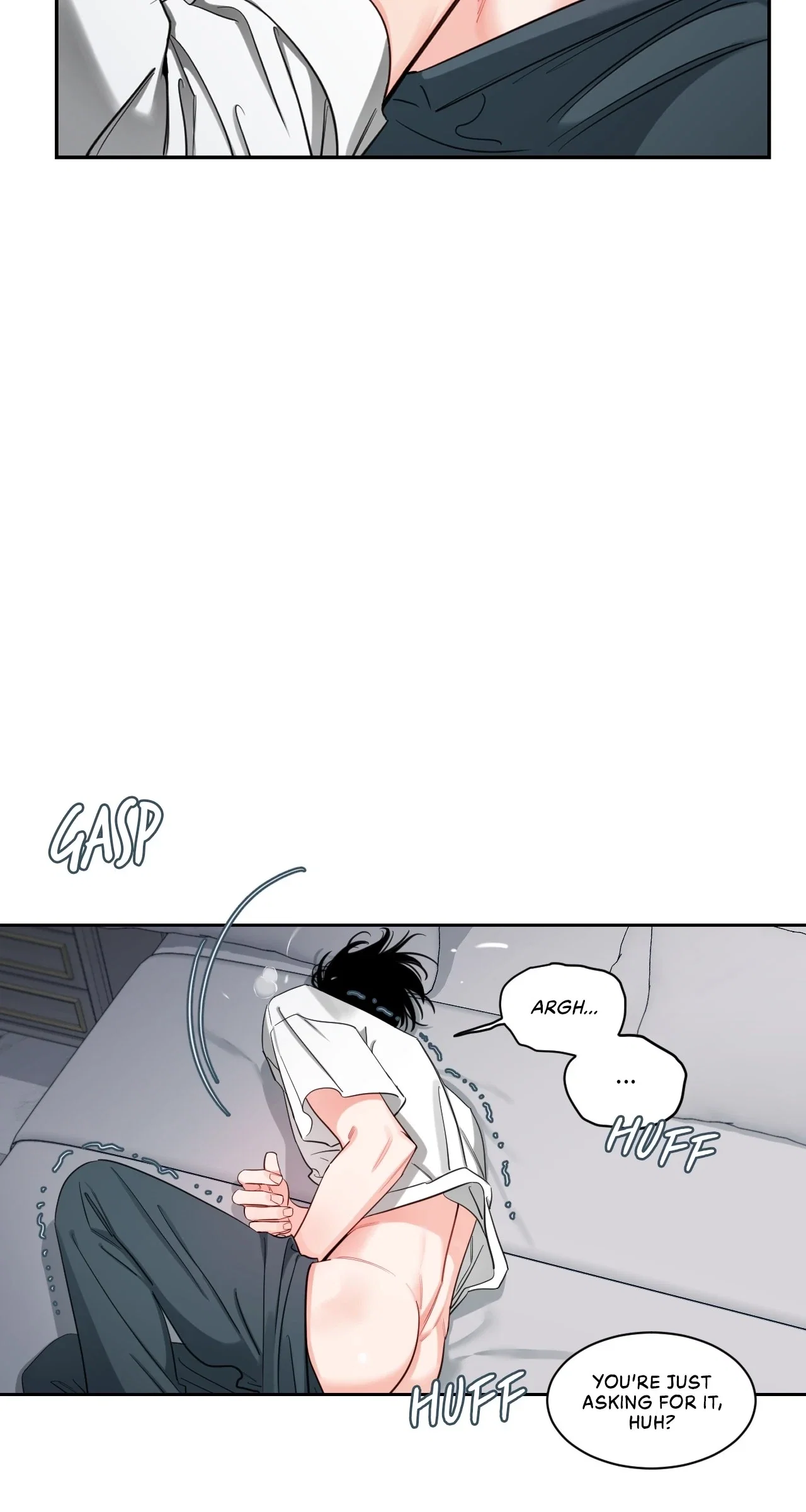Shadow Realm Chapter 54 - Page 36