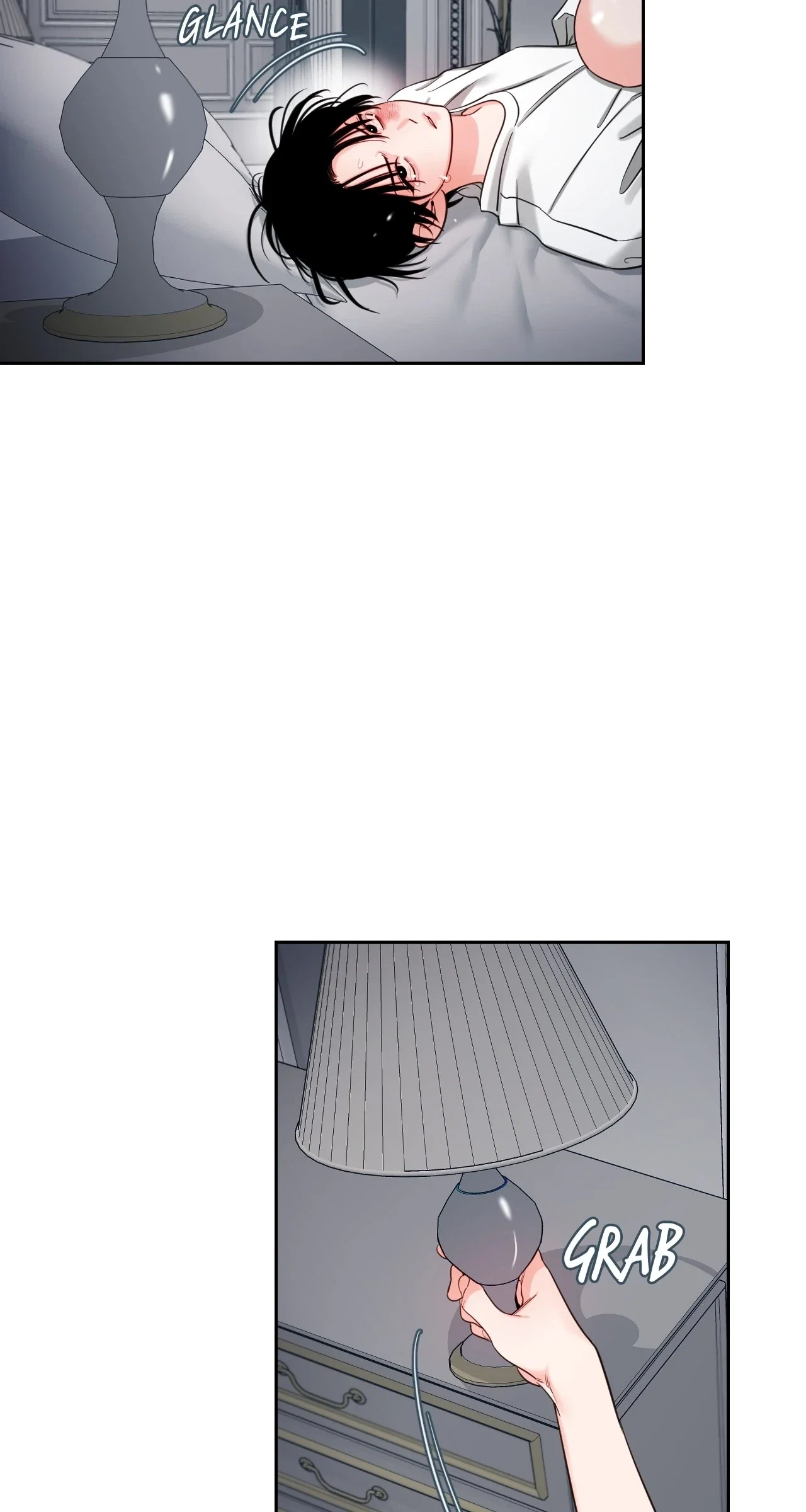 Shadow Realm Chapter 54 - Page 40