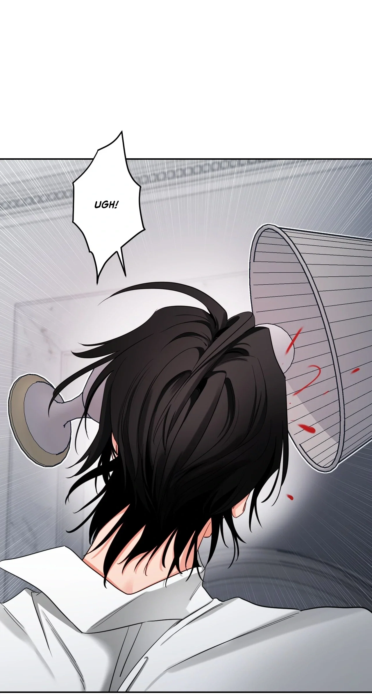 Shadow Realm Chapter 54 - Page 42