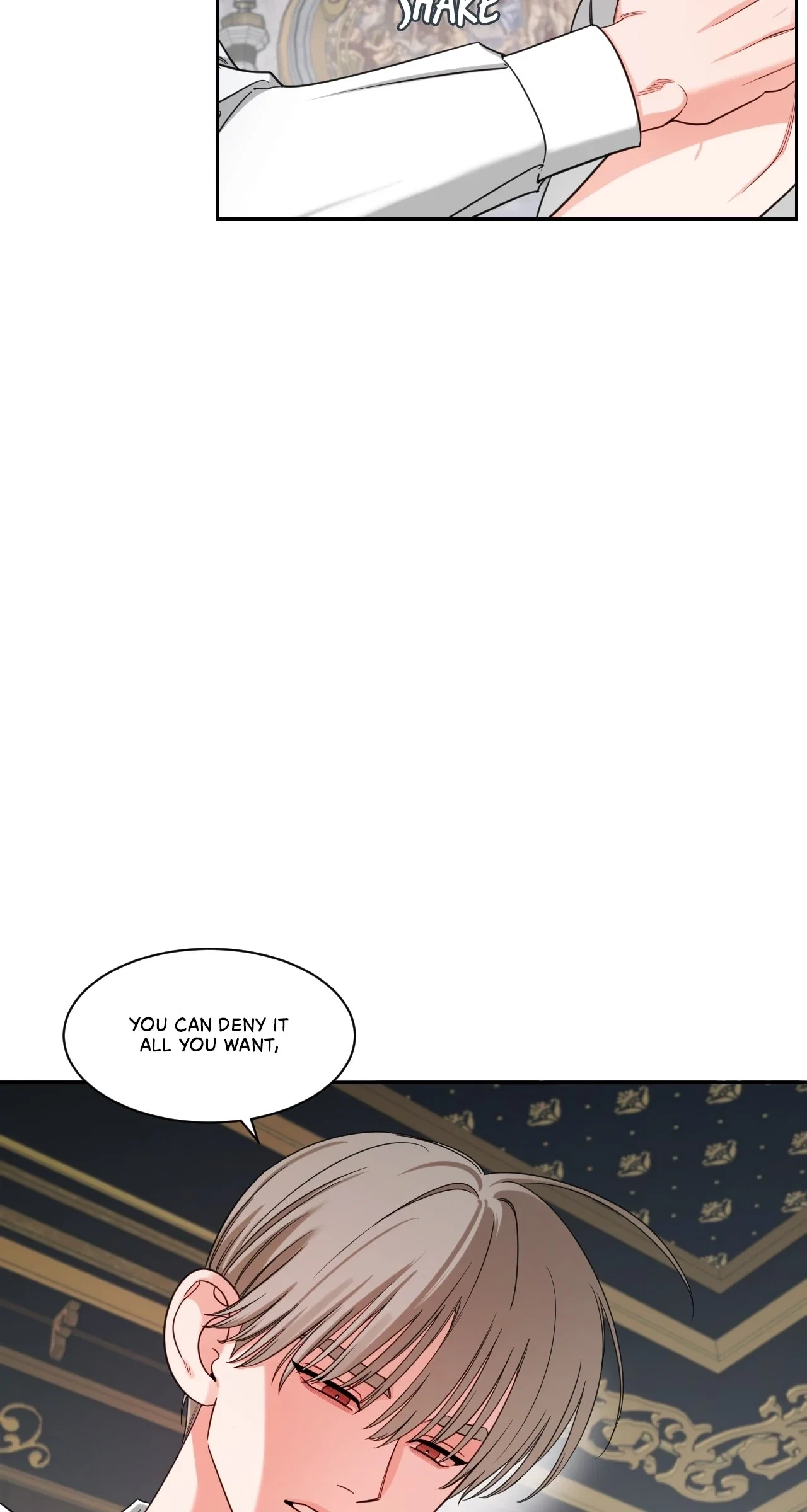 Shadow Realm Chapter 57 - Page 8