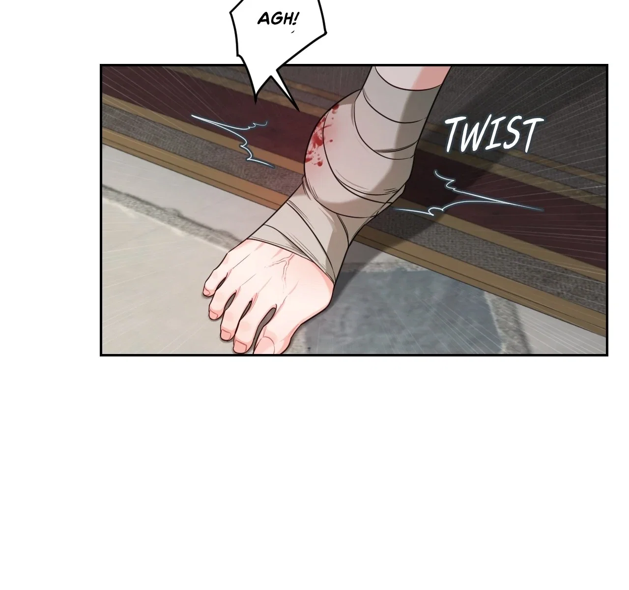 Shadow Realm Chapter 57 - Page 13